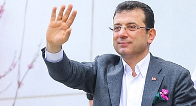Karadeniz'den İmamoğlu'na destek
