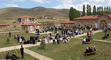 Kenan Yavuz Etnografya Müzesi'ne rekor ziyaretçi 