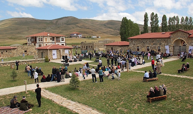 Kenan Yavuz Etnografya Müzesi'ne rekor ziyaretçi 