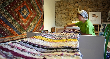 Kenan Yavuz Etnografya Müzesinden yeni proje; "Göç Yolu"