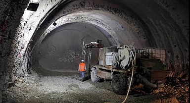 Kop tünelindeki yaralılardan acı haber!