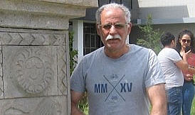Mahir Adıbeş zor yılları yazdı: 'Seferberlik'