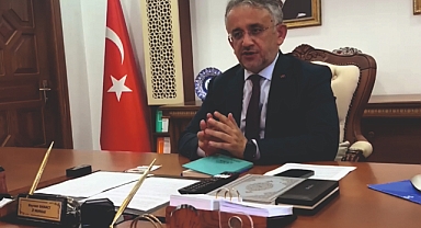 Mevlid-i Nebi Haftası başladı