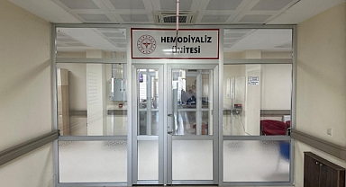 Milletvekili Ateş'ten yeni üniteler ile ilgili açıklama