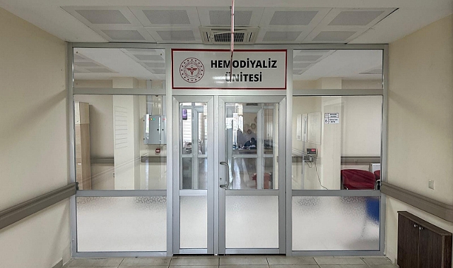 Milletvekili Ateş'ten yeni üniteler ile ilgili açıklama