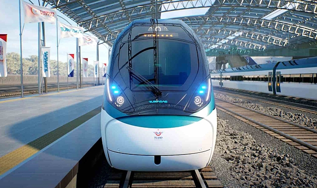 Milli Hızlı Tren'de ilk test 2025'te