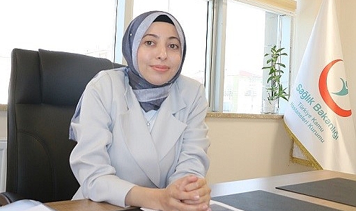 Mobil KETEM tarama aracıyla sağlık hizmeti vatandaşın ayağına gidiyor