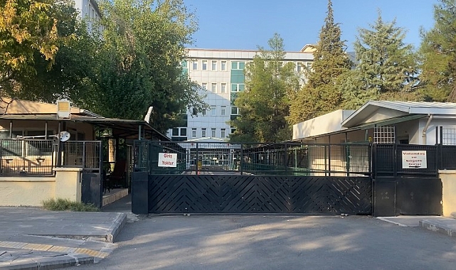 Narin soruşturmasında 23 şüpheliden 1'i serbest bırakıldı