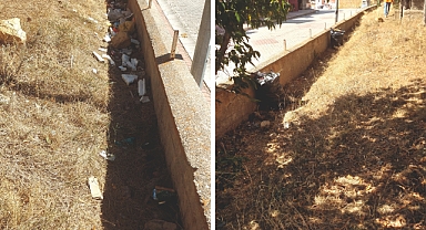 O görüntüler sonrası Bayburt Belediyesi'nden açıklama geldi