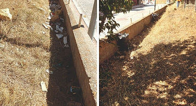 O görüntüler sonrası Bayburt Belediyesi'nden açıklama geldi