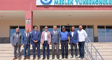 Öğrenci yurtlarında inceleme