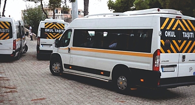 Okul servisi ücretleri yeni zam oranlarıyla açıklandı