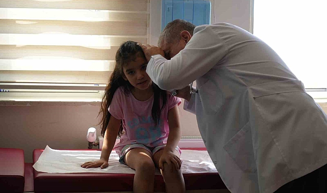 Okula yeni başlayan çocuklarda okul fobisine dikkat