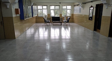 Okullar öğrencileri bekliyor…