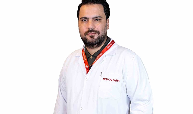Op. Dr. Kaya: "Safra kesesi taşlarından laparoskopik yöntemle kurtulmak mümkün"