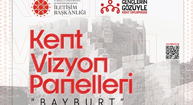 Pazartesi günü panel var