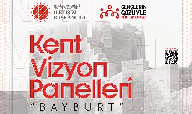 Pazartesi günü panel var