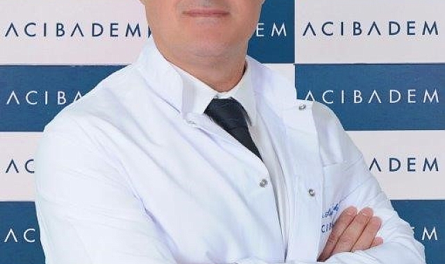 Prof. Dr. Fındıkçıoğlu: "Akciğer kanseri genellikle ileri evrede belirti veriyor"