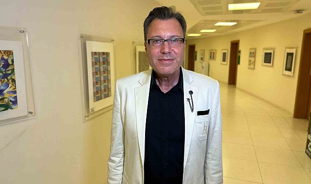 Prof. Dr. Şevki Sözen: "Kayıp çocuklar yüzde 90 yakın çevre tarafından alıkonulmuş olabilir"