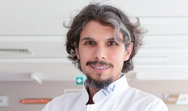 Psikiyatri Uzmanı Dr. Çevik: "İntiharlar her yıl 108 milyon kişiyi etkiliyor"
