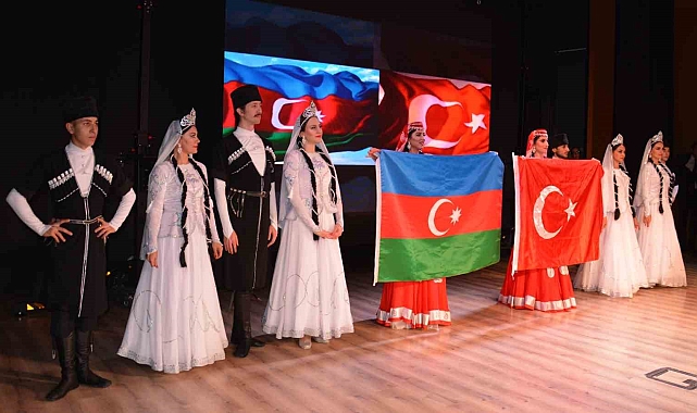 Reşat Memmedov: "85 milyonluk Türk milletinin Karabağ zaferini ayakta beklediğini gördük"