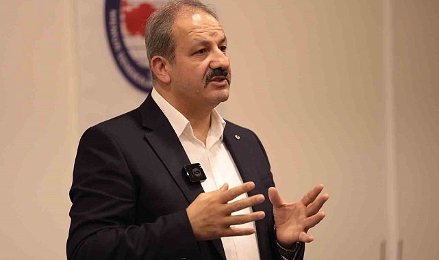Sağlık-Sen Genel Başkanı Doğan: "Sağlık profesyonellerinin esnek çalışabilecekleri sistem kurgulanmalı, mevcut izinlerine ilave izinler verilmelidir"