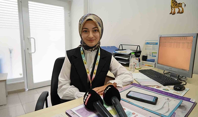 'Sağlıklı beslenme öğrencilerin başarısını etkiliyor'