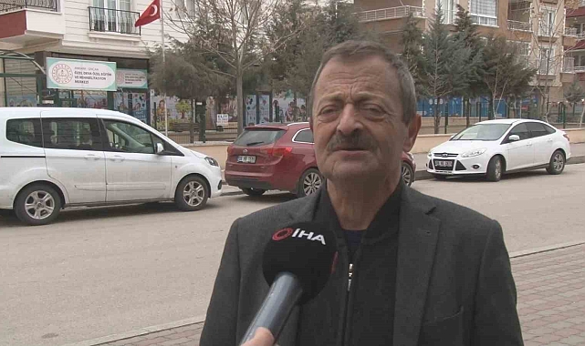 Saygısızlık yapan öğrencisine sahip çıkıp affetmişti, balkondan düşen Eyüp öğretmen 3 aylık yaşam savaşını kaybetti