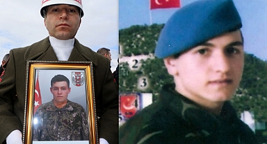 Şehitlerimizin isimleri okullarda yaşatılacak