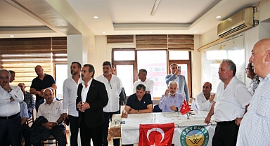 Şube kongreleri tamamlandı