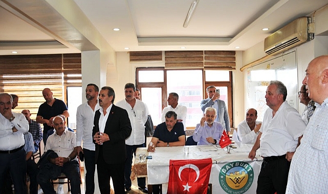 Şube kongreleri tamamlandı