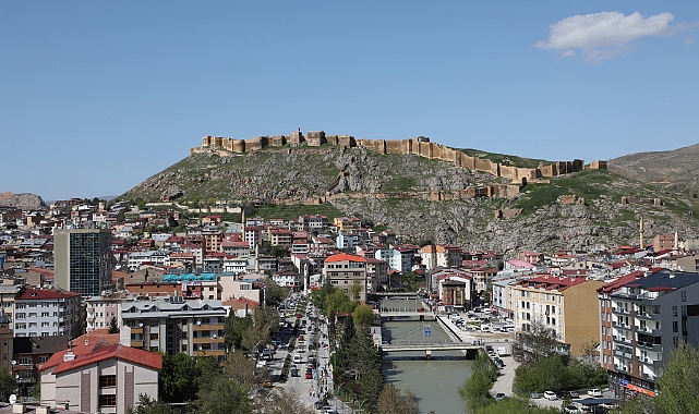 Suç oranları açıklandı! Bayburt kaçıncı sırada?
