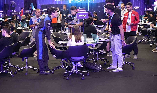 TEKNOFEST ile bir buçuk milyon gencin gündemine teknoloji girdi