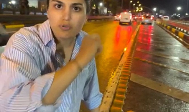 Trabzon Cumhuriyet Başsavcılığı'ndan "milli boksöre trafikte tokat" olayıyla ilgili açıklama