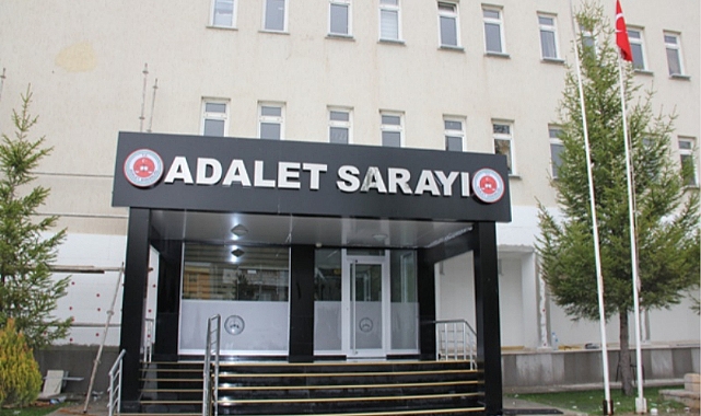 Tünel soruşturmasında 1 kişi tutuklandı!