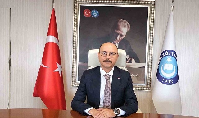 Türk Eğitim-Sen Genel Başkanı Geylan: "Eğer sınıfta öğretmen yok ise eğitime yapılan yatırımların hiçbir anlamı olmaz"