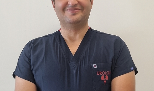 Ürolog Doç. Dr. Coşkun Kaya, prostat kanserinde dikkat edilmesi gerekenleri açıkladı