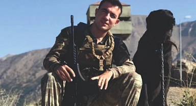Uzman Çavuş Enes Timur'dan acı haber