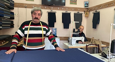 Yarım asırdır giyim kuşam zevkine şekil veriyor