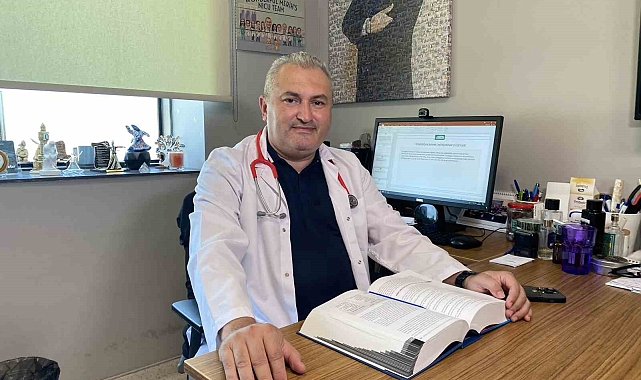 Yeni doğan uzmanı uyardı: "Tamamlayıcı besine erken geçilmesi birçok hastalık oluşturabilir"