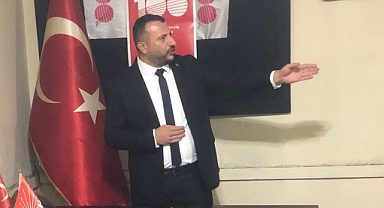 Yücel: "CHP'nin iktidar yürüyüşüne hoşgeldiniz"