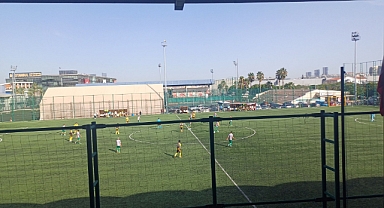 1918 Bayburt, ikinci maçında da mağlup!