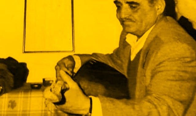 Ahıskalıoğlu'nun vefatının 15. yıl dönümü