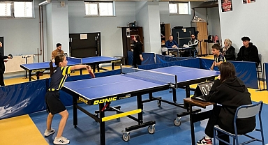 Amatör Spor Haftası etkinlikleri başladı