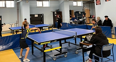Amatör Spor Haftası etkinlikleri başladı