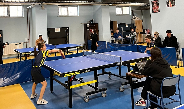 Amatör Spor Haftası etkinlikleri başladı