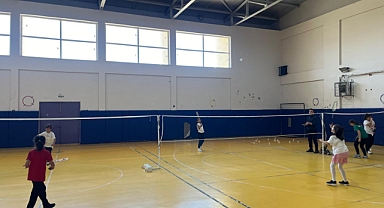 'Amatör Spor Haftası' etkinlikleri sona erdi
