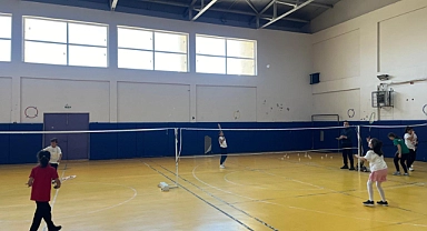 'Amatör Spor Haftası' etkinlikleri sona erdi