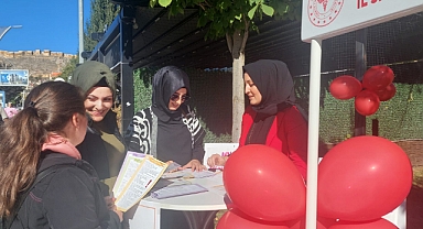 Anne sütünün önemine dikkat çekildi
