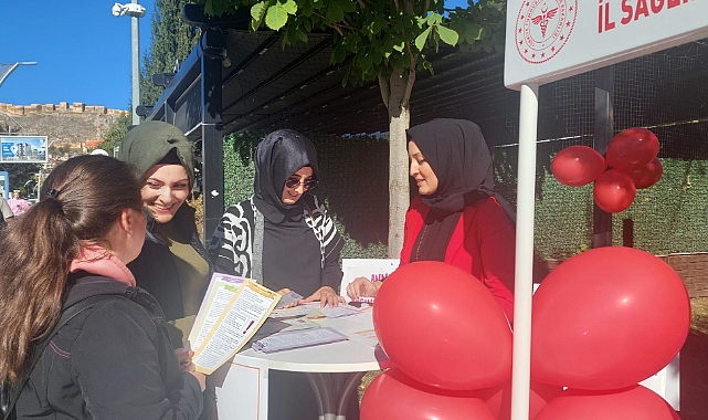 Anne sütünün önemine dikkat çekildi